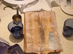 -夏日玛莉西餐厅(金茂览秀城店)