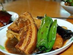 -咱家王新国把子肉(县东巷店)