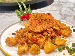 -国惠大酒楼(仓山万达店)