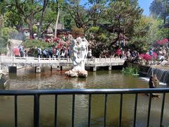 -红螺寺