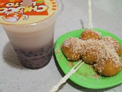 -芬芳甜品(同福路店)