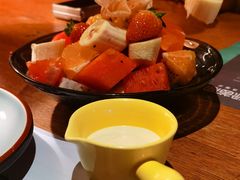 -绿茵阁牛扒餐厅(客村店)