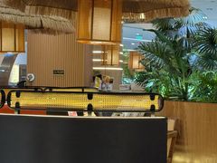 -泰椰里·泰国餐厅(智慧城广百广场店)