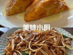 -标记Jane's kitchen(平桥直街店)