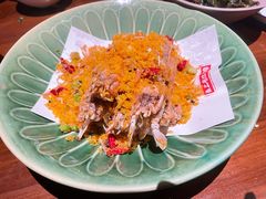 -甬上名灶(天一阁·翠柏店)