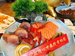 -尚海豆捞(乐虹坊店)