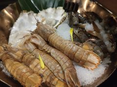 -牛New寿喜烧(金茂览秀城店)