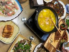 -青城甲(青城山店)