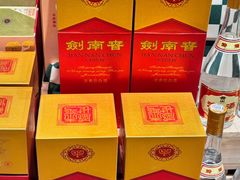 -七鲜超市(瑞虹天地太阳宫店)