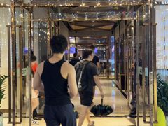 -威蒂斯国际健身游泳会所(东莞庄路店)