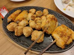 -萨莉亚意式餐厅(新塘永旺梦乐城店)