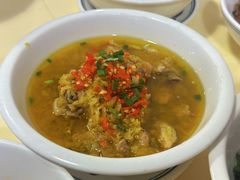 醋蒸鸡-笨罗卜浏阳菜馆(太平街店)