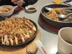 -友壹町寿司(嘉洲广场店)