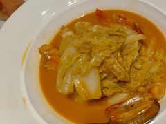 -小满海鲜·别院(天津旗舰店)