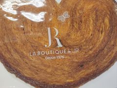 -LE JARDIN de Joel Robuchon(新世界大丸百货店)