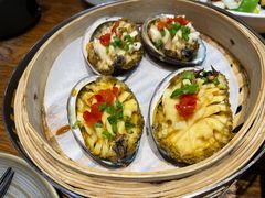 -必点海鲜·鲅鱼水饺(鞍山西道店)