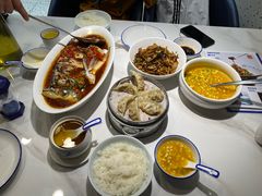 -兰湘子·湘菜小炒(石家庄万象城店)