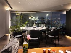-茶人村·前滩江景雅宴(上海首店)