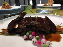 -农乐园食府(梅城镇店)