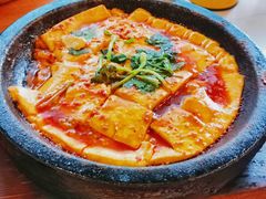 -一味韩餐(天鹅湖万达店)