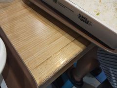 梅干菜饭-魏家凉皮(铜锣湾店)
