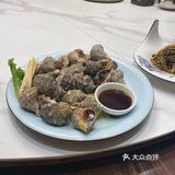 海鲜美食