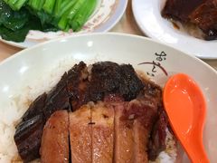 -一乐烧鹅(中环店)
