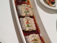 -宝轩渔府·老字号海鲜·正宗津菜(水上店)