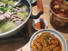 -全牛匠·乐山跷脚牛肉(新中关店)
