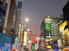 -唐人街(耀华力路)