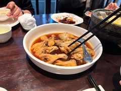 -姚江春中餐厅·太平洋大酒店