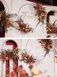 -忆江南婚礼策划(姑苏店)