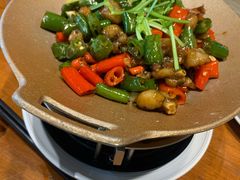 -糟粕醋·椰苑海南菜餐厅(亚龙湾天域酒店)
