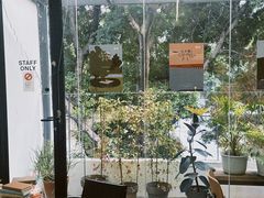 -素咫咖啡CLIFEROSE(新安店)