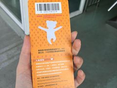 -成都泰迪熊博物馆