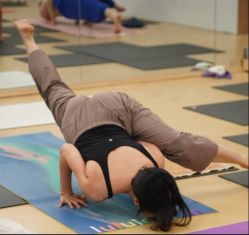 -YogaTime瑜伽时光