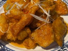 -即墨老公社·海肠捞饭大王(古城店)