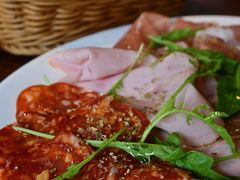 -FABIO’S费比欧披萨餐厅