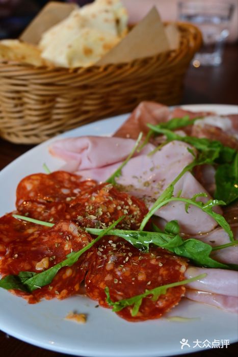 FABIO’S费比欧披萨餐厅图片