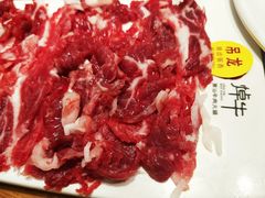 -焯牛潮汕牛肉火锅(云峰街创始店)