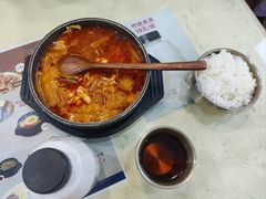 -服务大楼冷面(延大店)