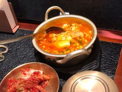 -伏一解牛烤肉专门店(信业购物中心店)