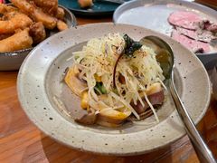 -Laures·月桂西班牙碳烤餐厅(十尚坊店)