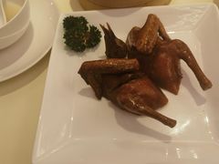 -利苑酒家(合景国际金融广场店)