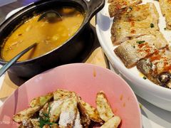 -双湖宴·湖北菜(文化路店)