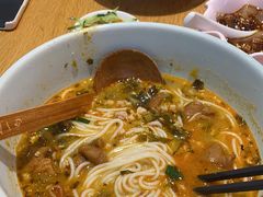 -云味馆·云南菜·云南米线(同泰时代广场店)