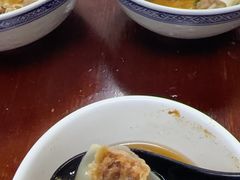 -古徽州馄饨店(宝安路店)