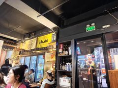 -一吉焼鸟·FOUNDER(桂林路店)