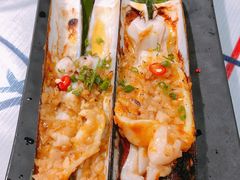 -辉记炭烧海鲜大排档·老字号(福田店)