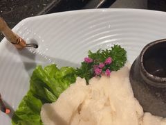 -捞王锅物料理(温州万象城店)